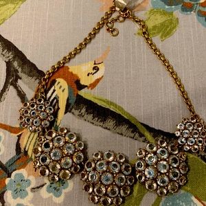 NWT J. Crew Necklace